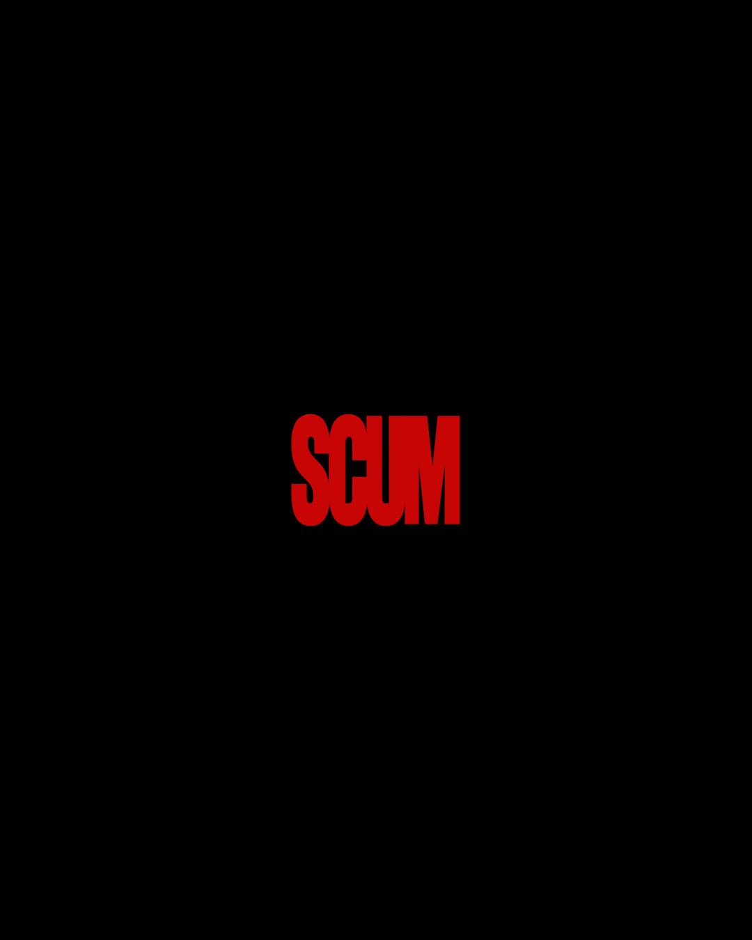 scum