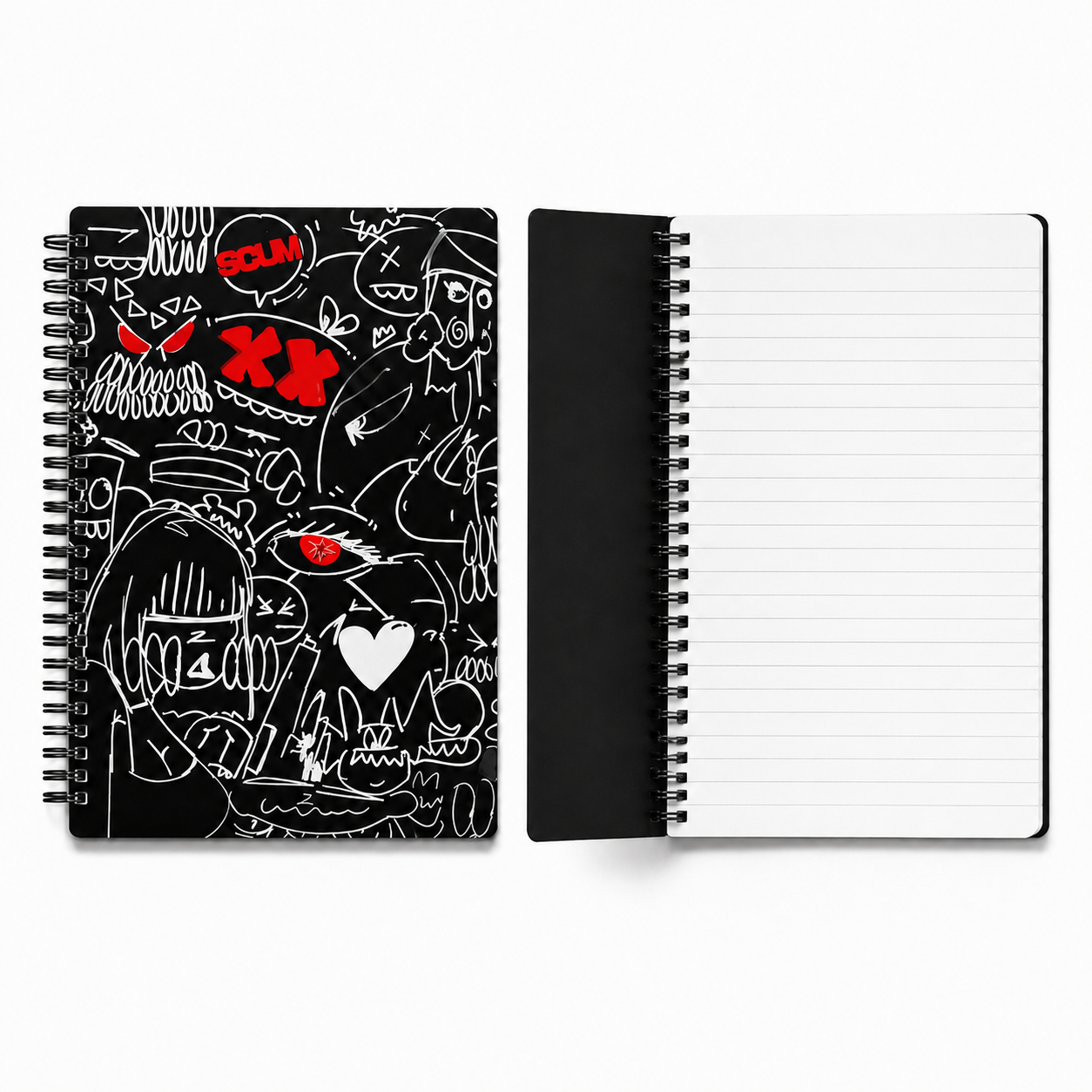 scum journal
