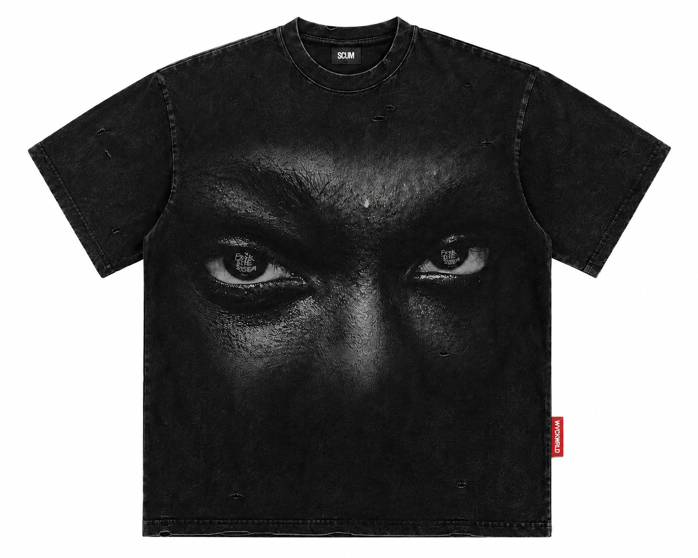 YOU ARE THE ONLY ONE TEE