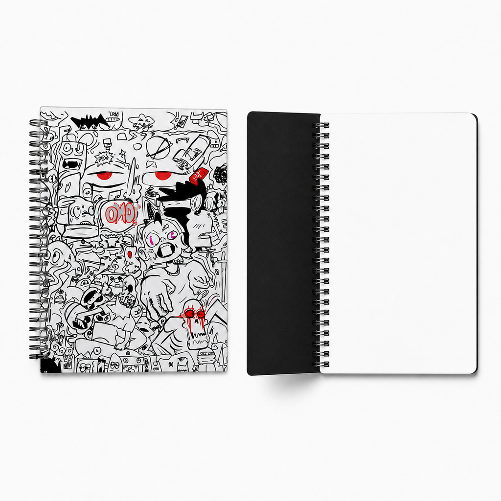 OMO JOURNALS