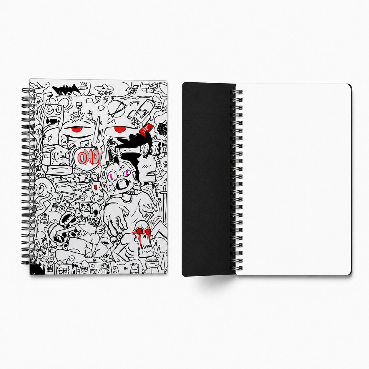 OMO JOURNALS