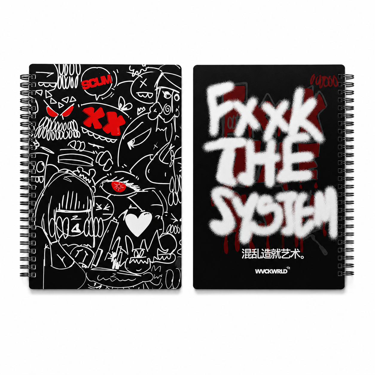 scum journal