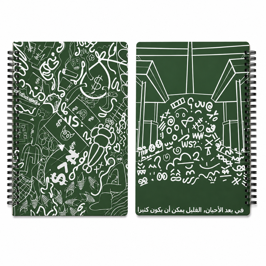 ws? journals