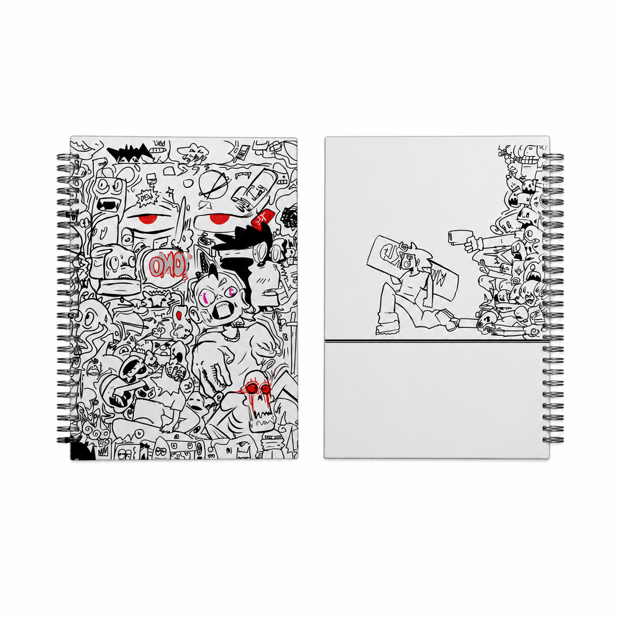 OMO JOURNALS