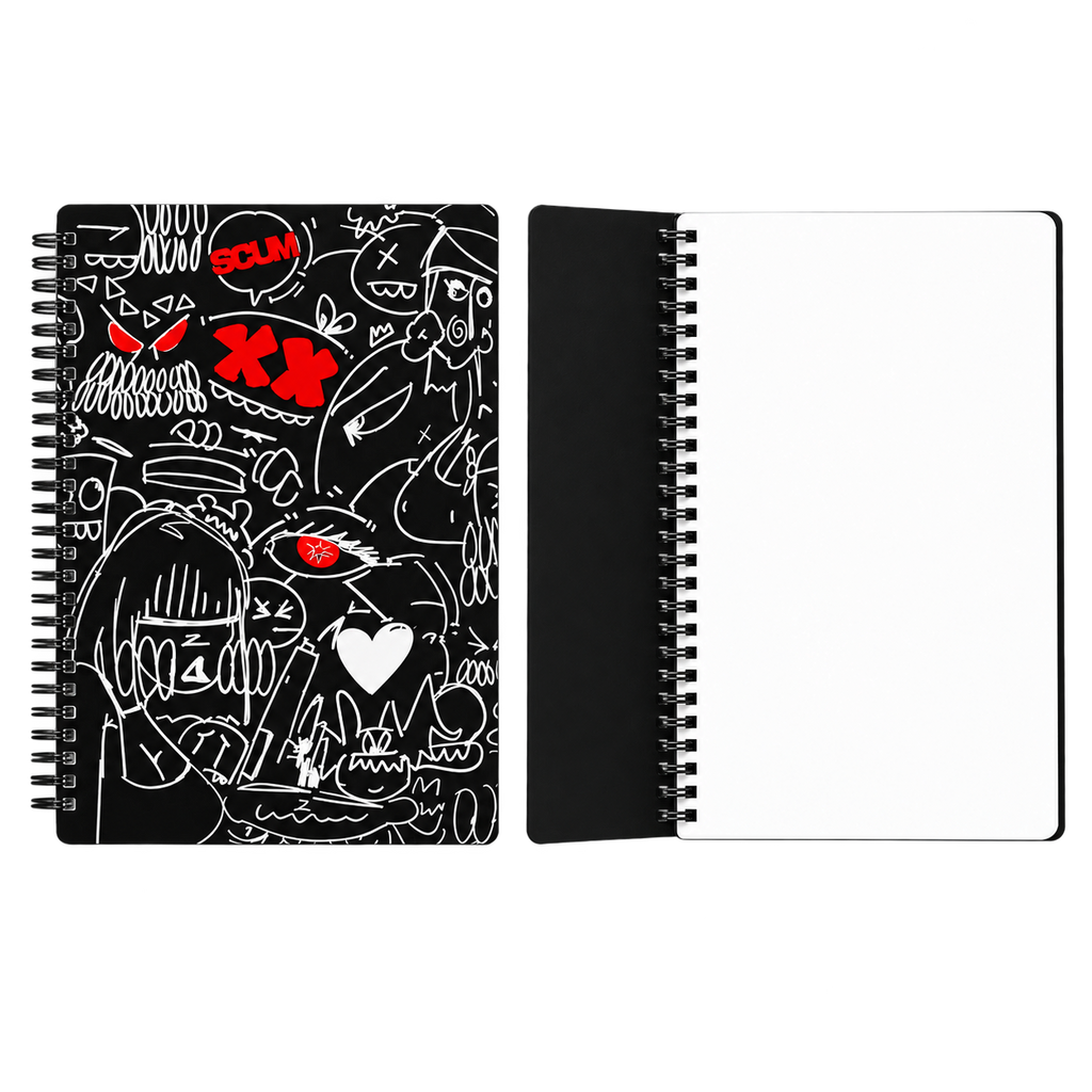 scum journal