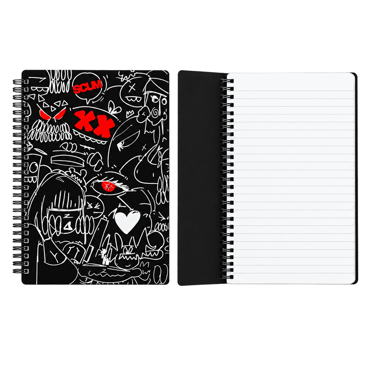 scum journal