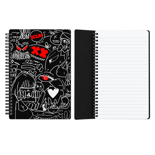 scum journal
