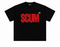 SCUM TEE